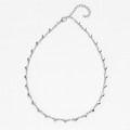 FULL HEART NECKLACE