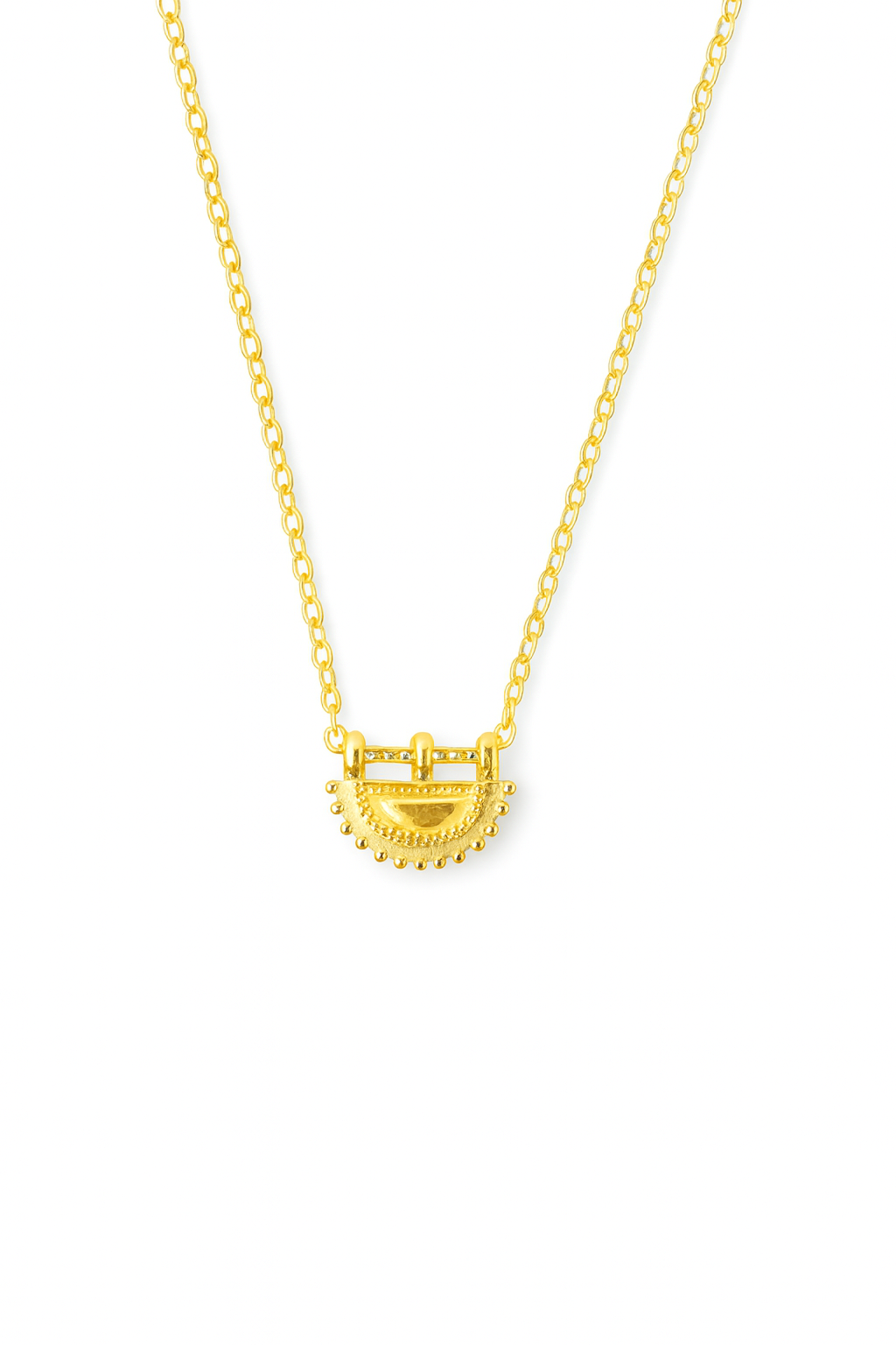 GOLDEN TALISMAN ✨