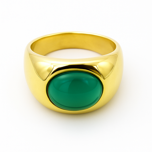 PENDIENTES DE GOTAS DE ORO ESCULPIDAS 