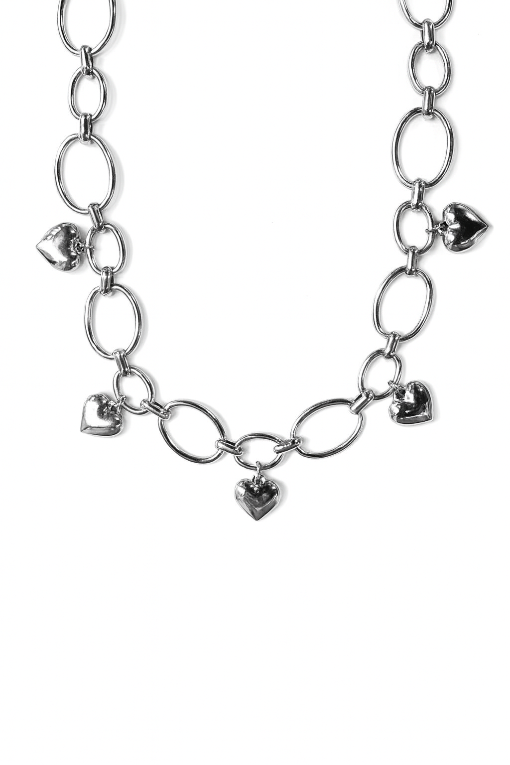 HEARTLINK NECKLACE