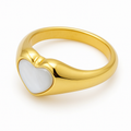 HEART RING