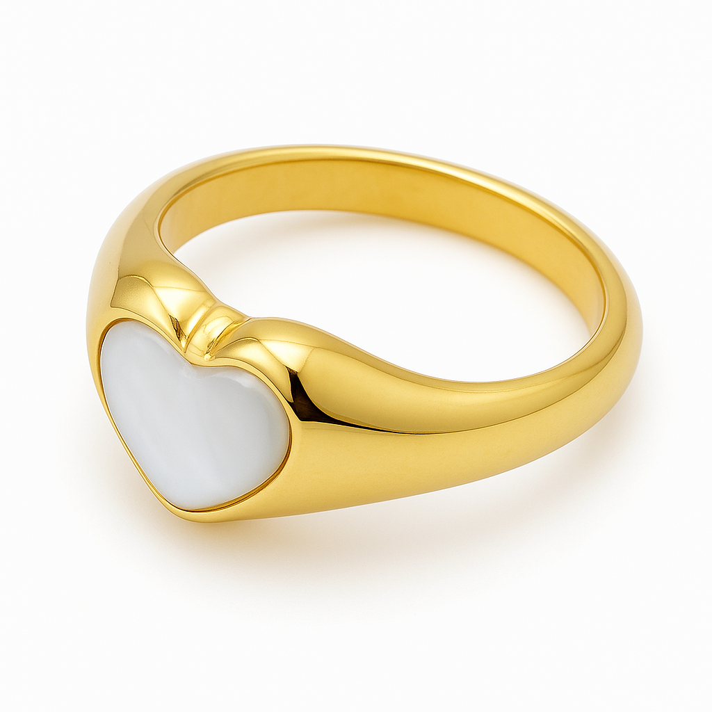 HEART RING