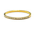 ICE-LINE BANGLE