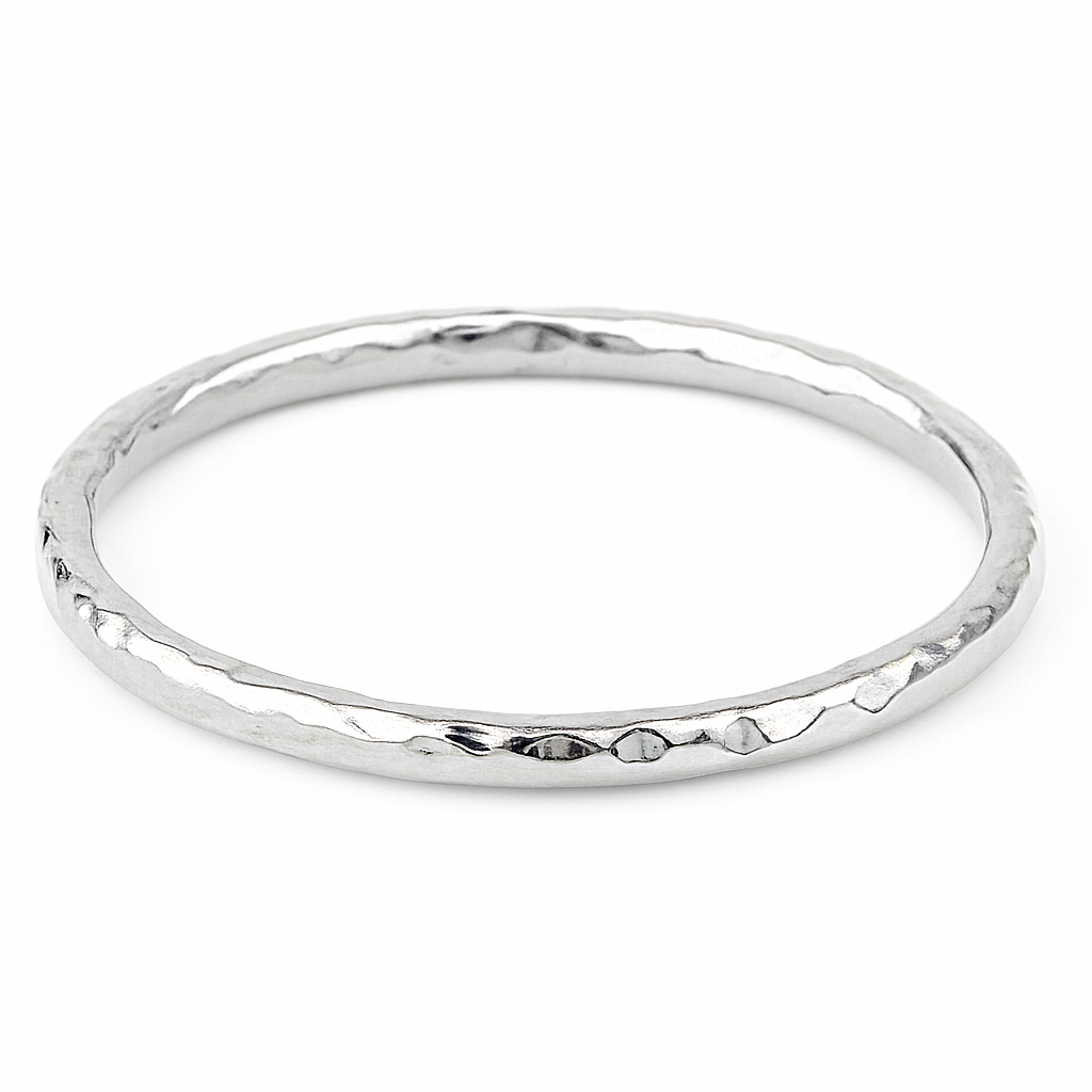 ANILLO DE TRIPLE ONDA 