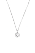 LITTLE BARCELONA FLOWER NECKLACES