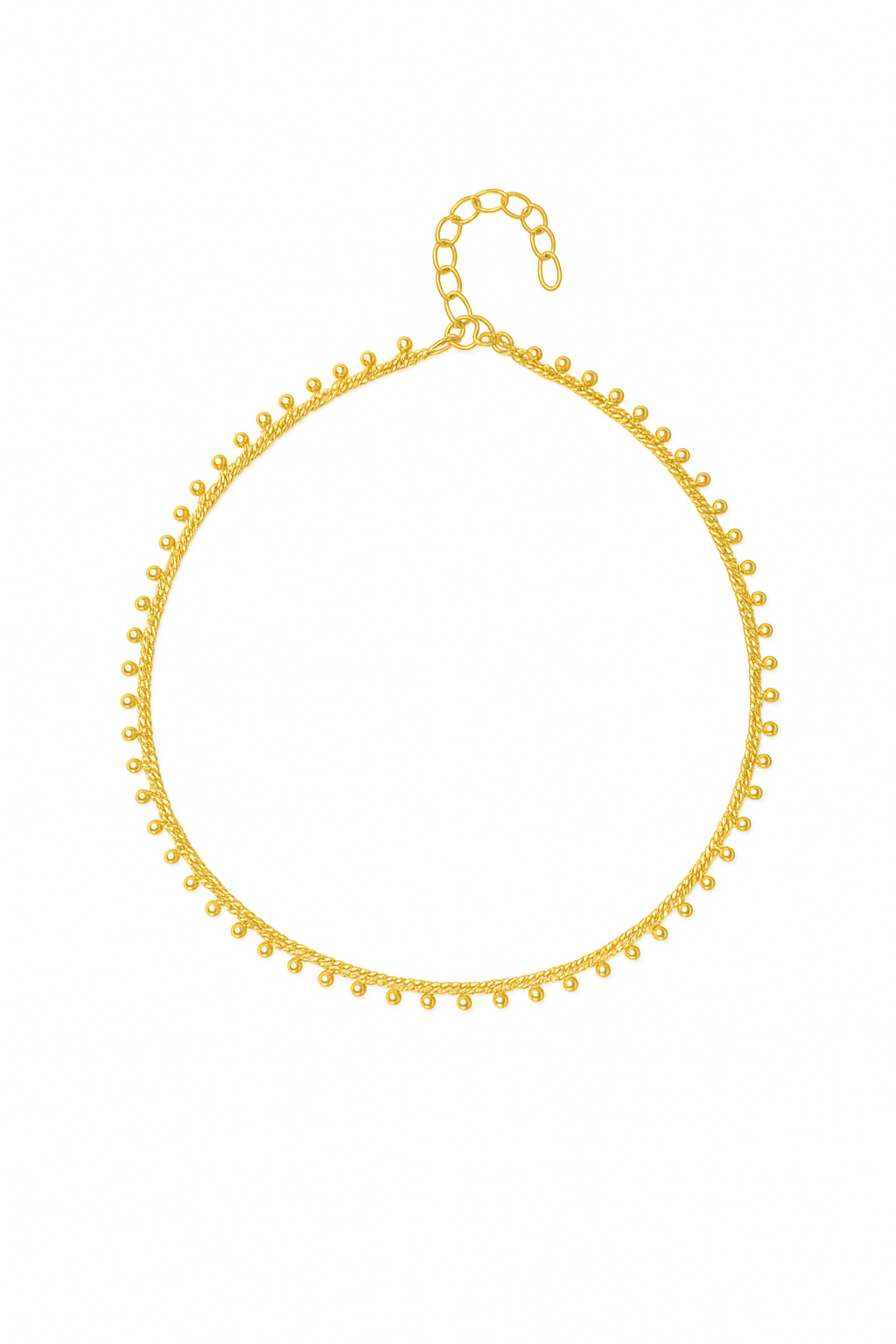 LITTLE DOT NECKLACE