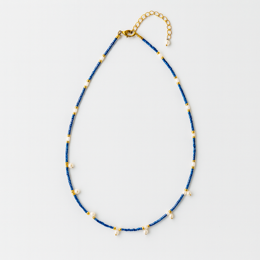 RAINBOW NECKLACE