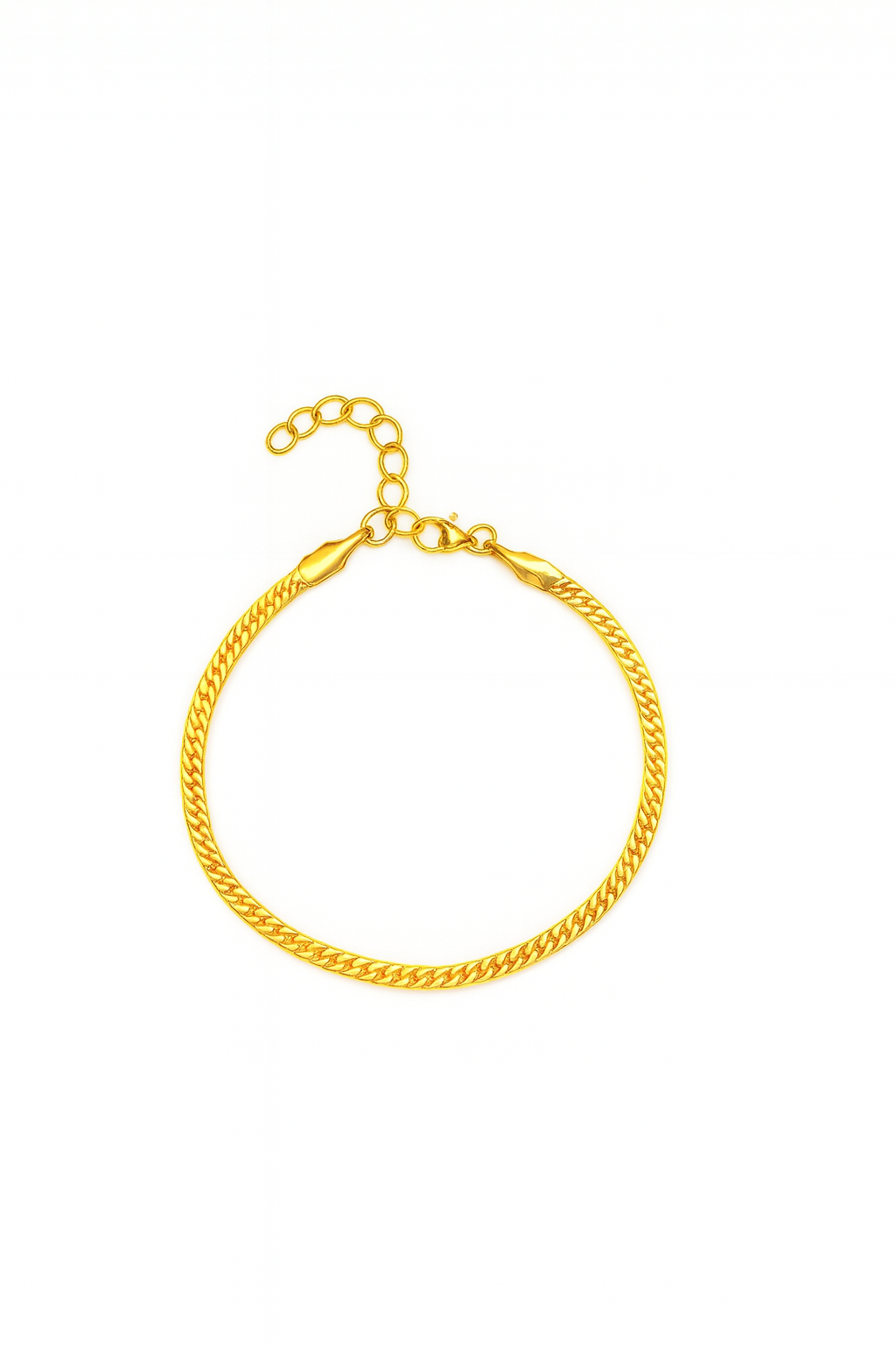 LITTLE SNAKE BRACELET