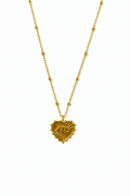 LOVE ME, WATCH ME NECKLACES