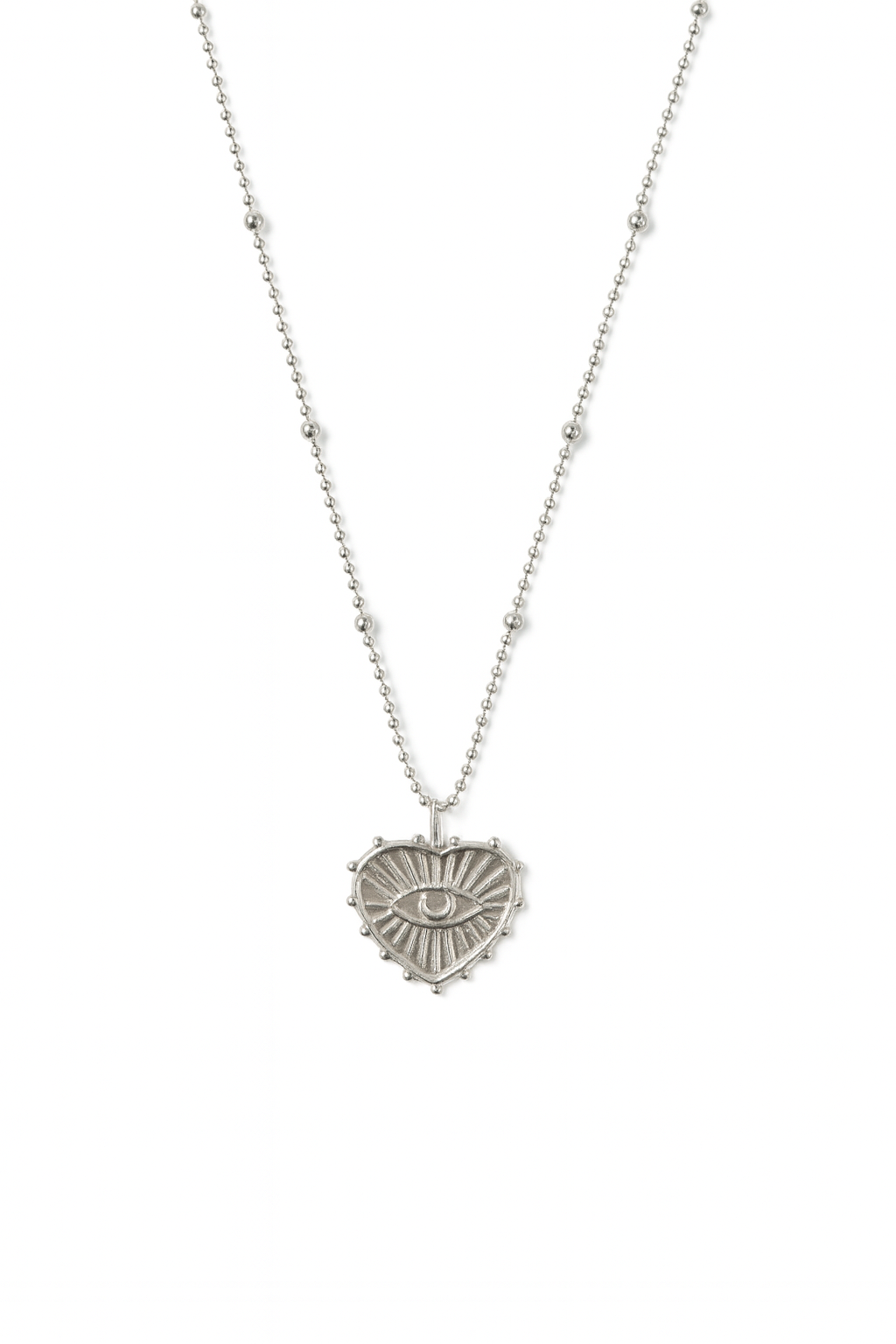 LOVE ME, WATCH ME NECKLACES