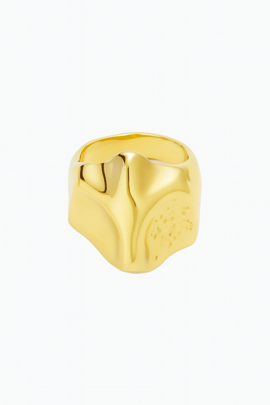 MEDUSA RING