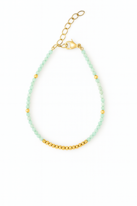 MINT BRACELET