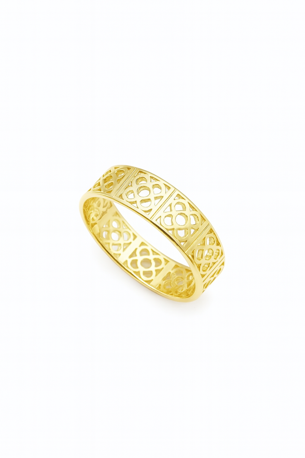 MODERNO RING