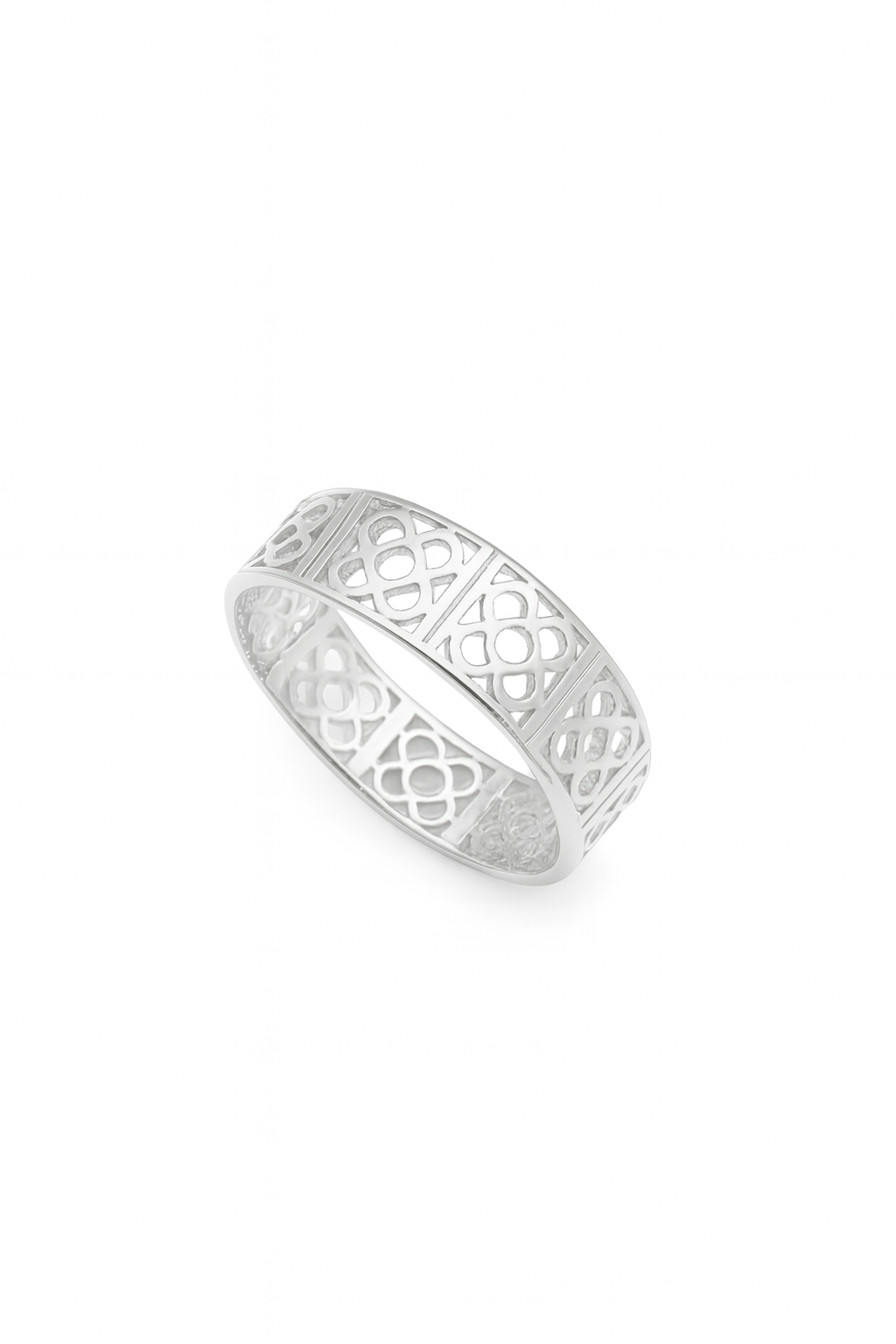 MODERNO RING