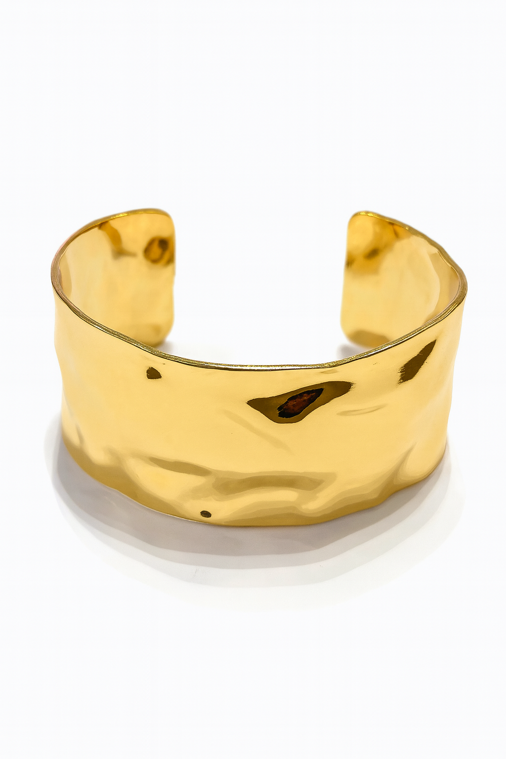 MOLTEN CUFF