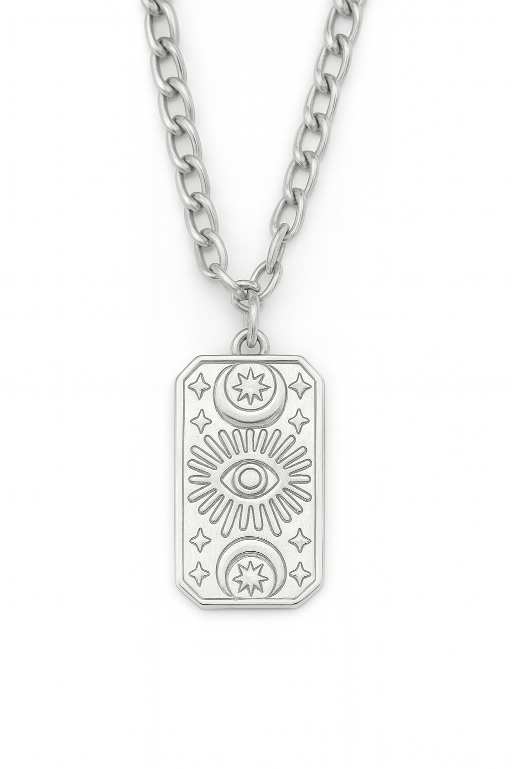 MYSTIC NECKLACE