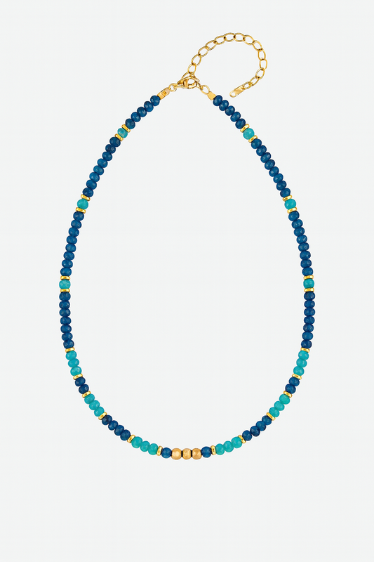 OCEANO NECKLACE