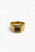 ONIX RETRO RING