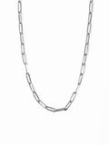 PAPERCLIP CHAIN