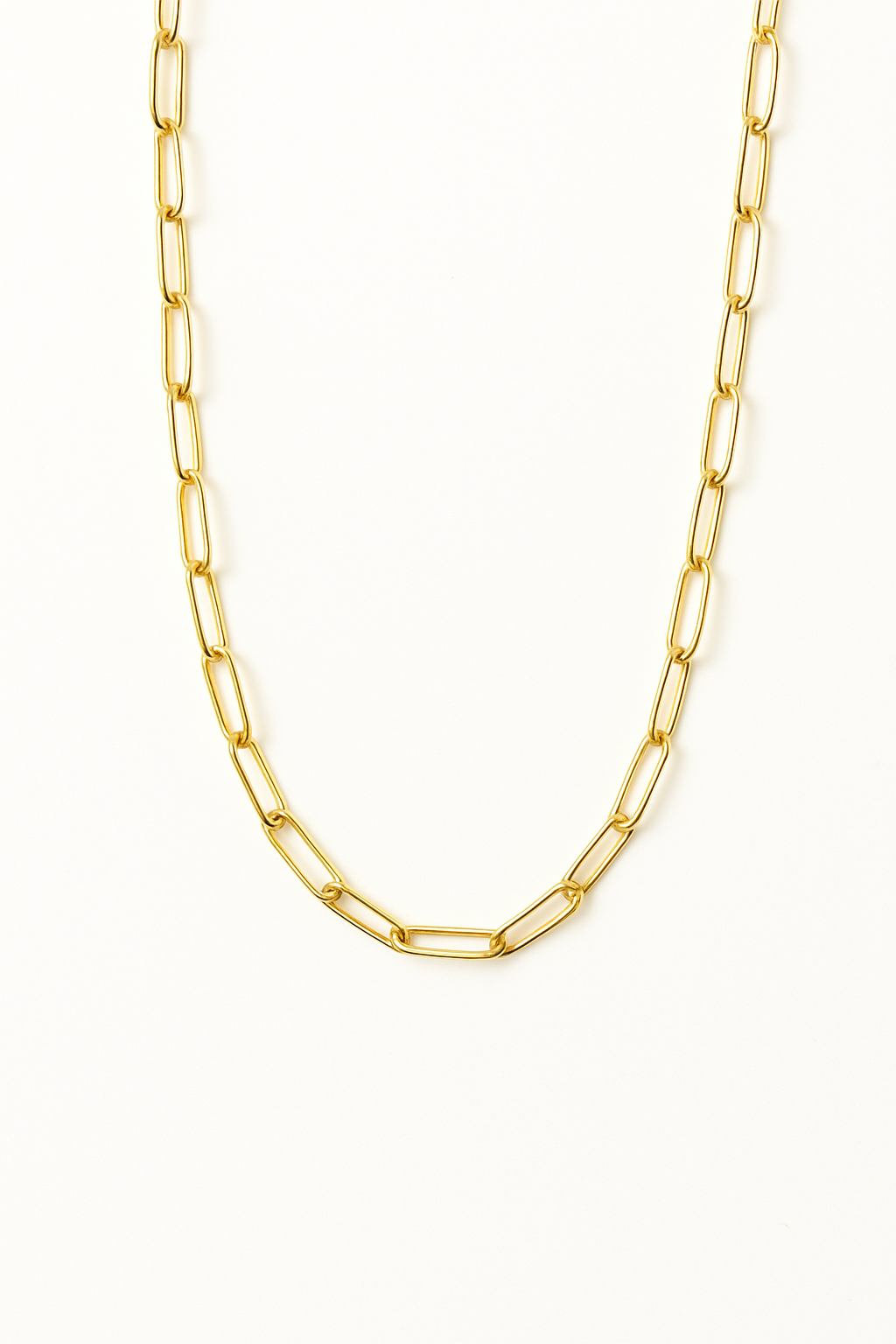 PAPERCLIP CHAIN