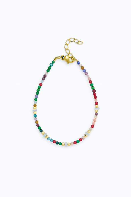 RAINBOW BRACELET