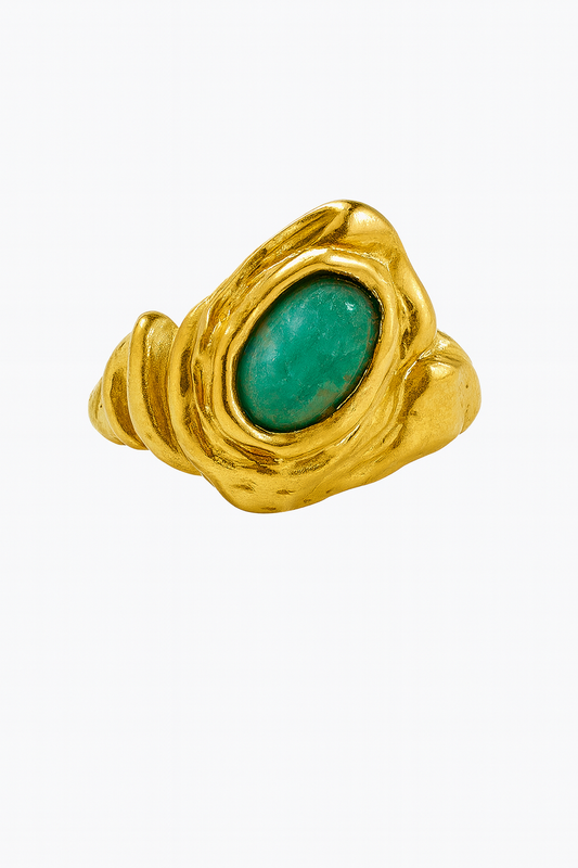 RAW RING
