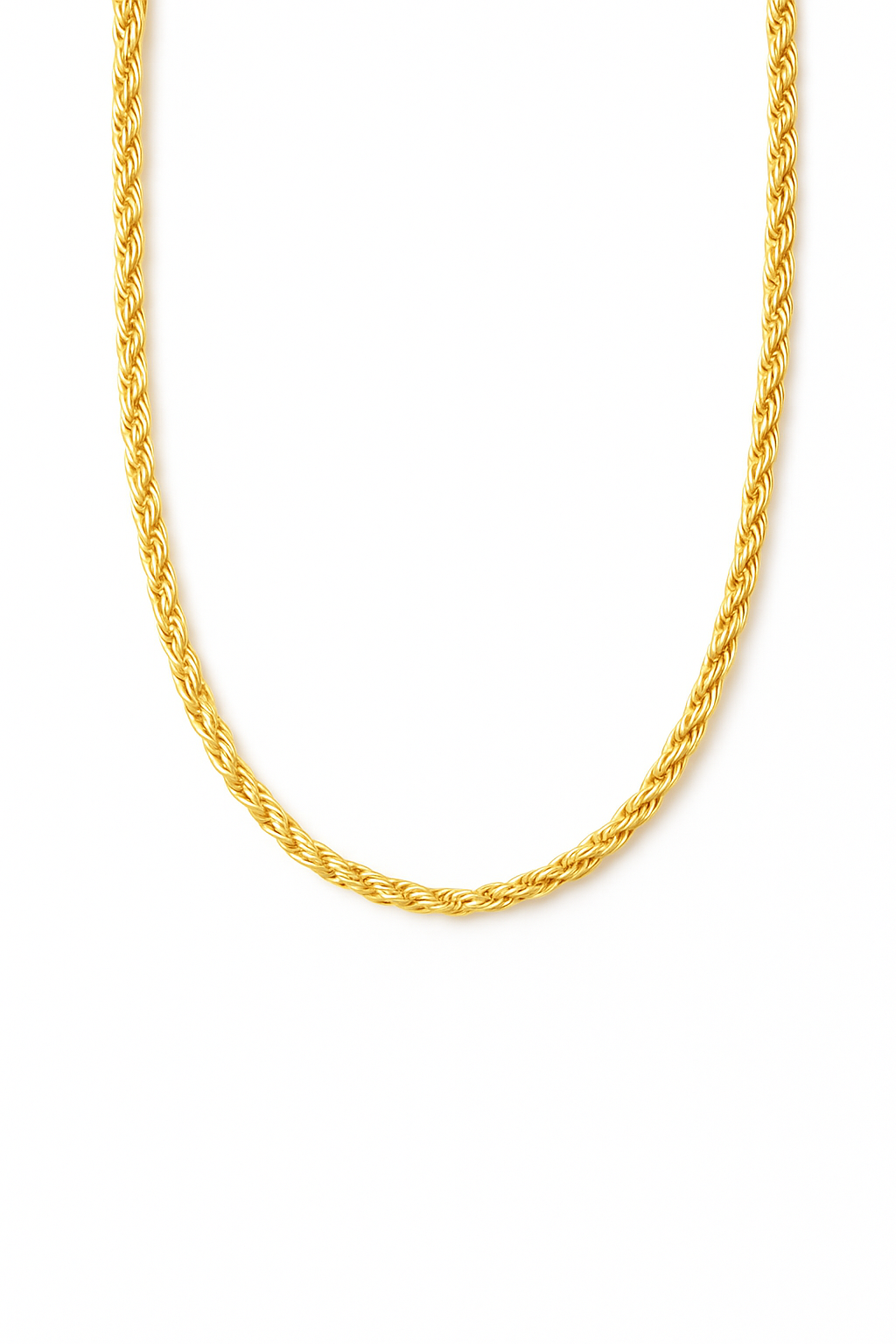 ROPE STEEL CHAIN