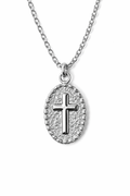 SACRED SURFACE NECKLACE