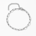 SIMPLE CHAIN BRACELET