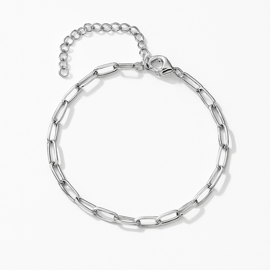 SIMPLE CHAIN BRACELET