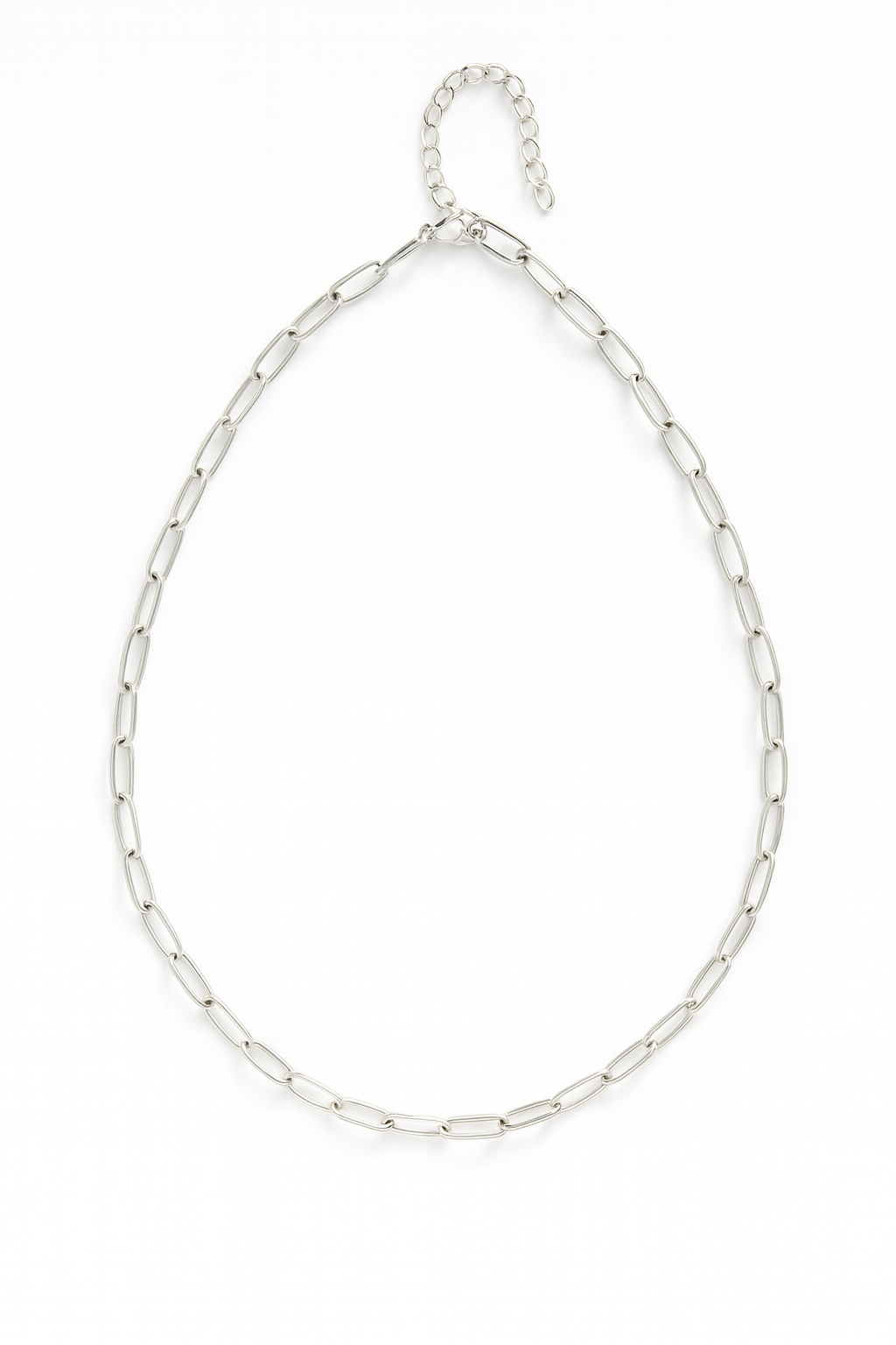 SIMPLE CHAIN NECKLACE
