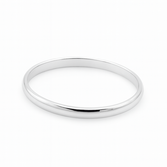 ANILLO DE TRIPLE ONDA 