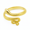 SNAKE RING