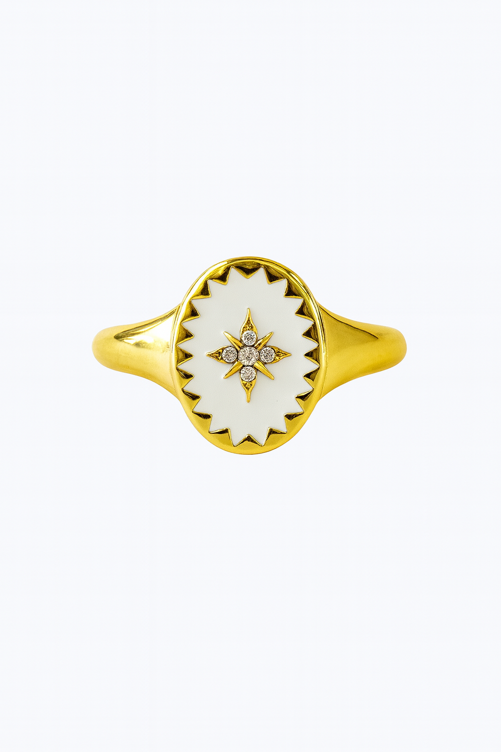 STARBURST SIGNET