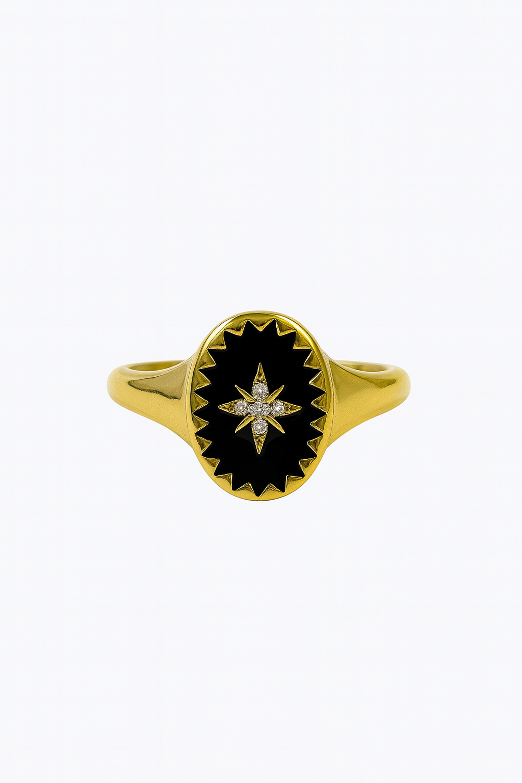 STARDUST SIGNET