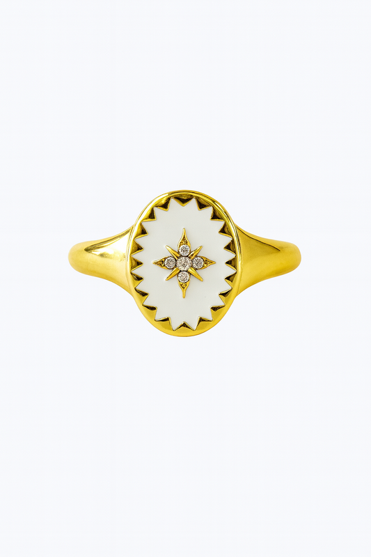 STARDUST SIGNET
