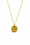 STAR MEDALLION