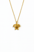 TORTUGA TALISMAN — SLOW & GOLDEN MAGIC