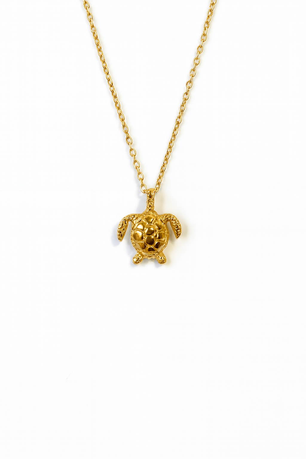 TORTUGA TALISMAN — SLOW & GOLDEN MAGIC