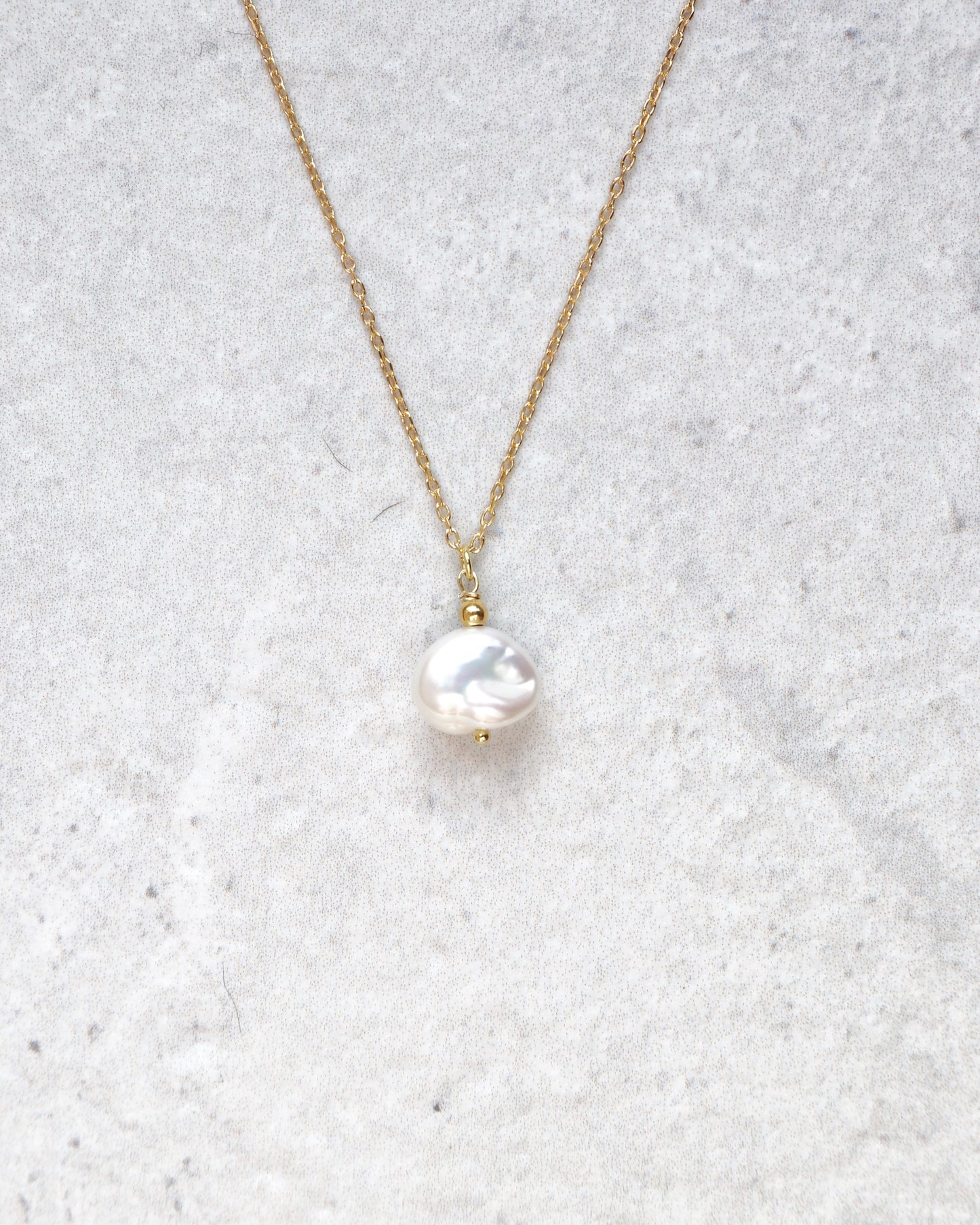 GISELLE NECKLACE